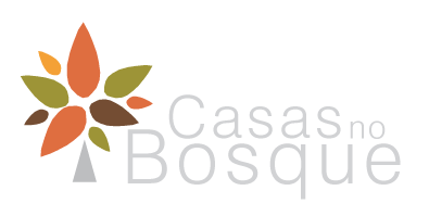 Casas no Bosque
